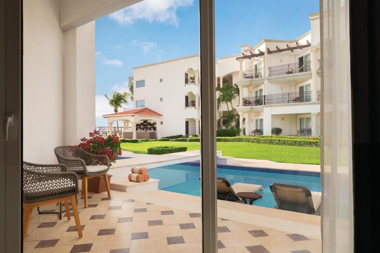 Resort Hyatt Vivid Playa Del Carmen All-Inclusive Adult Only Resort 5*