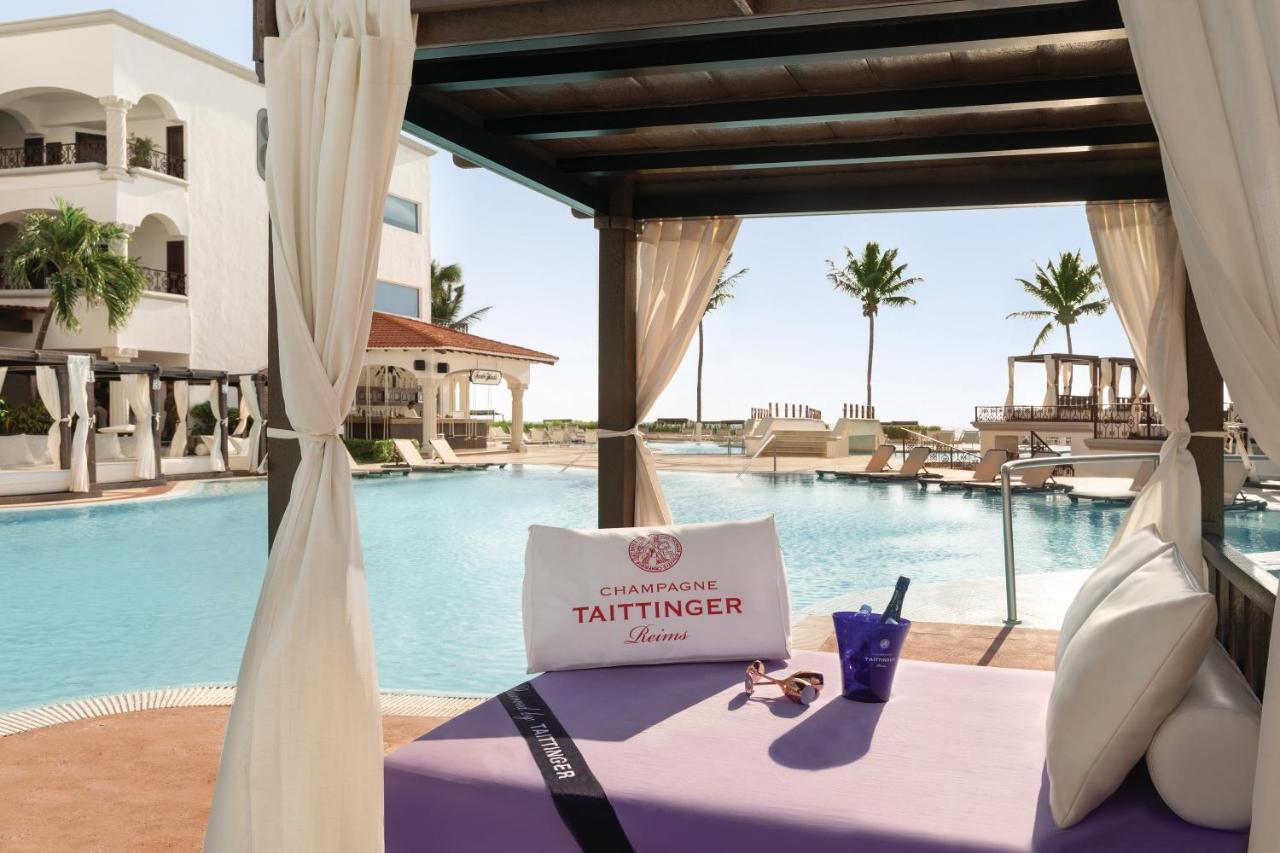 Hyatt Vivid Playa Del Carmen All-Inclusive Adult Only Resort Resort 5*