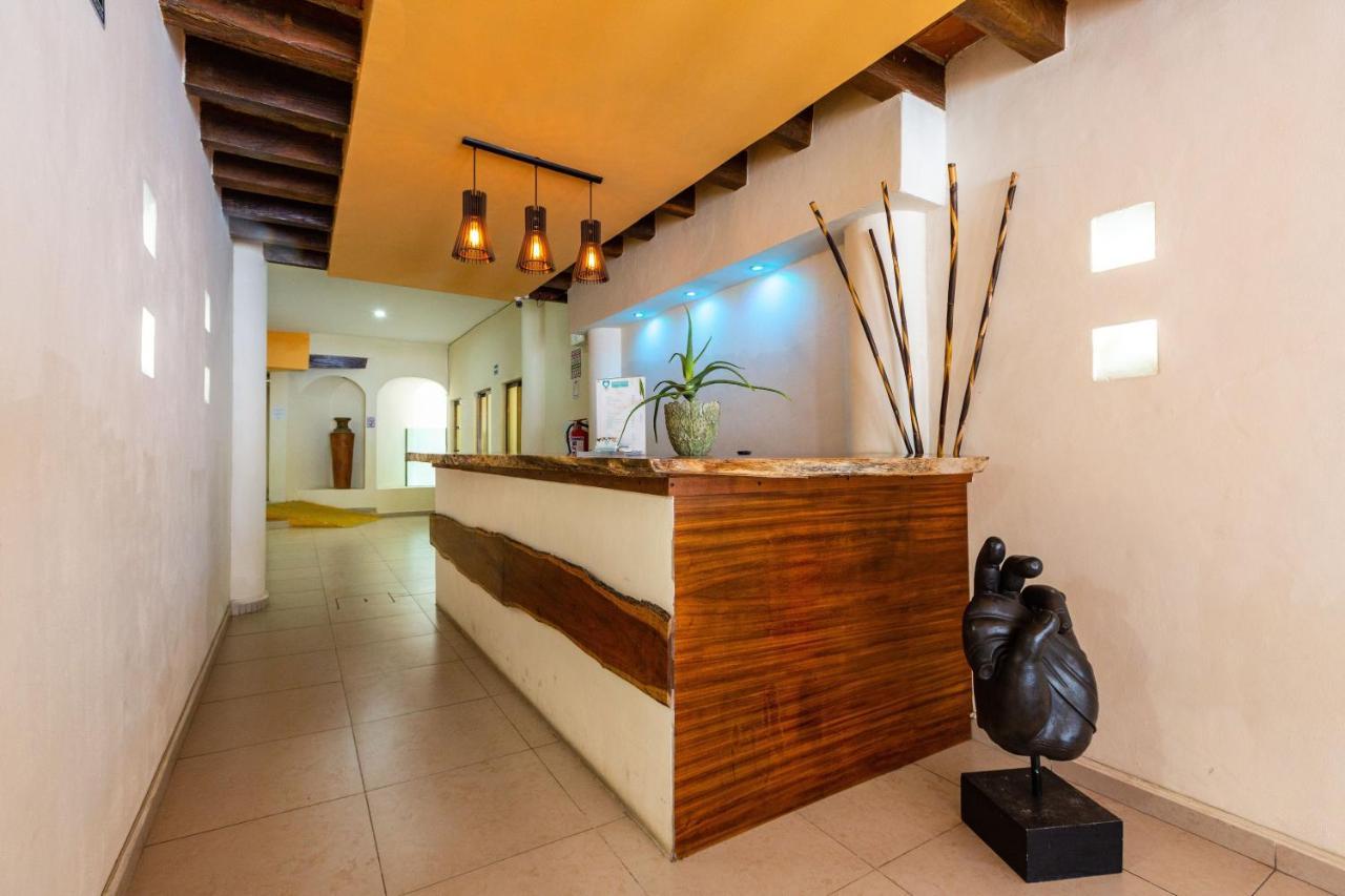 Vale Apartament Playa del Carmen