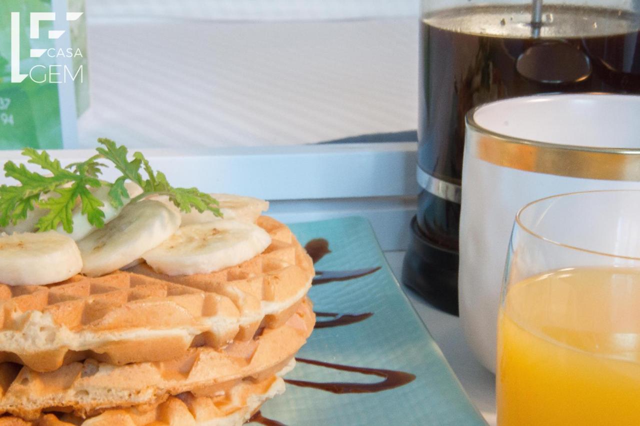 Bed and breakfast Casa Gem Playa del Carmen