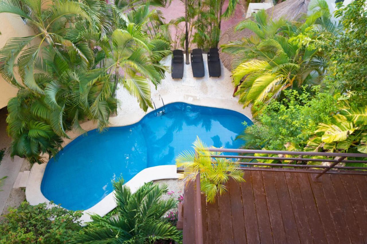 Holiday home 2 Bedroom Only Steps To The - At Magic Paradise Condos, Mamitas