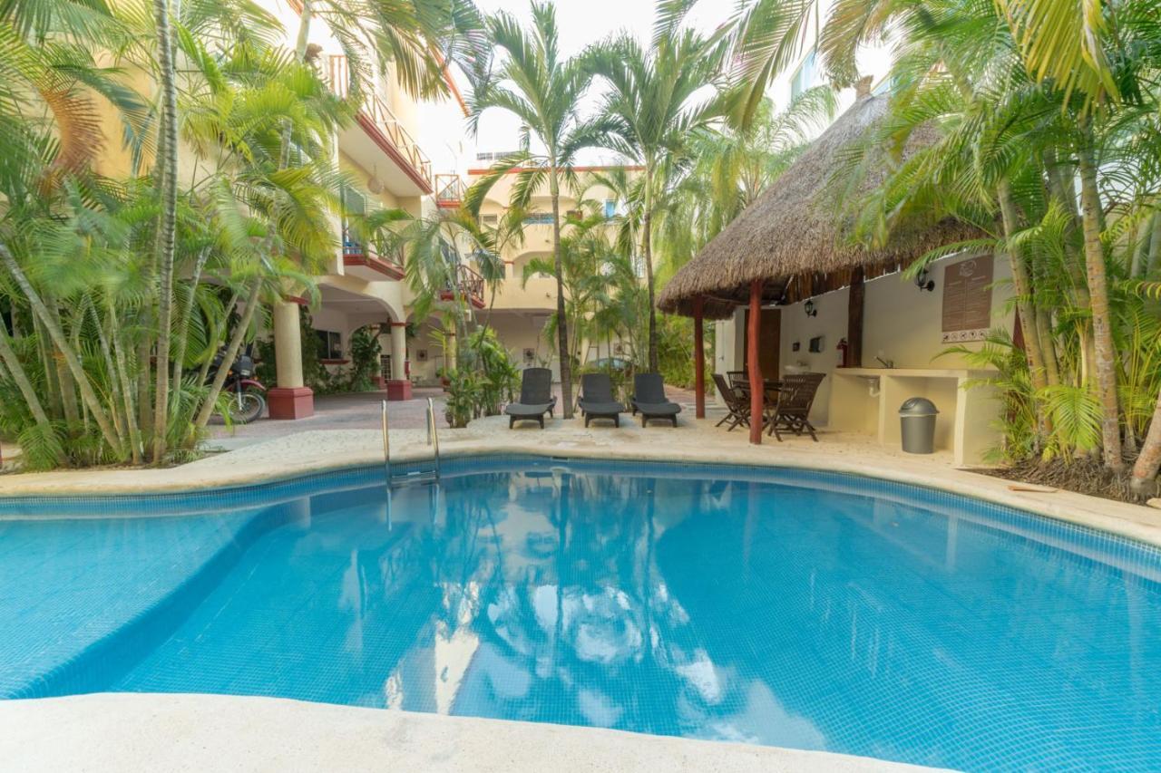 2 Bedroom Only Steps To The - At Magic Paradise Condos, Mamitas