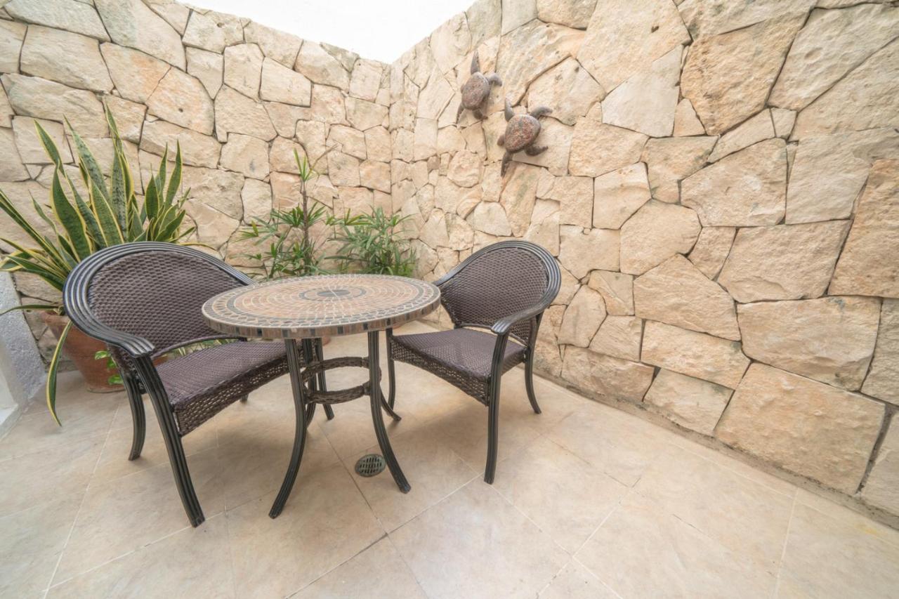 2 Bedroom Only Steps To The - At Magic Paradise Condos, Mamitas