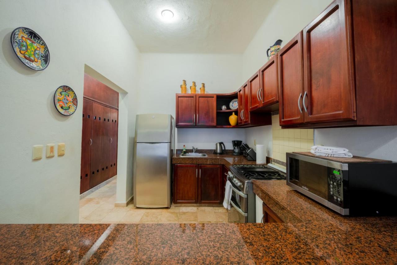 Holiday home 2 Bedroom Only Steps To The - At Magic Paradise Condos, Mamitas Playa del Carmen