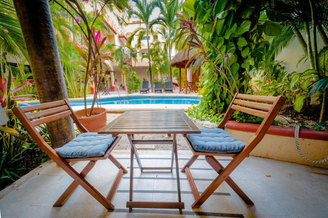 2 Bedroom Only Steps To The - At Magic Paradise Condos, Mamitas Holiday home *
