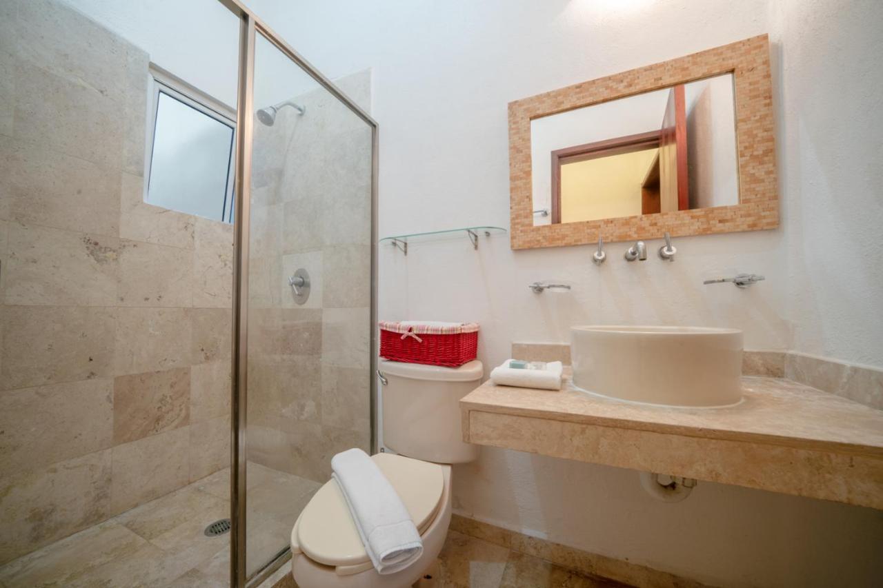 Holiday home 2 Bedroom Only Steps To The - At Magic Paradise Condos, Mamitas Playa del Carmen