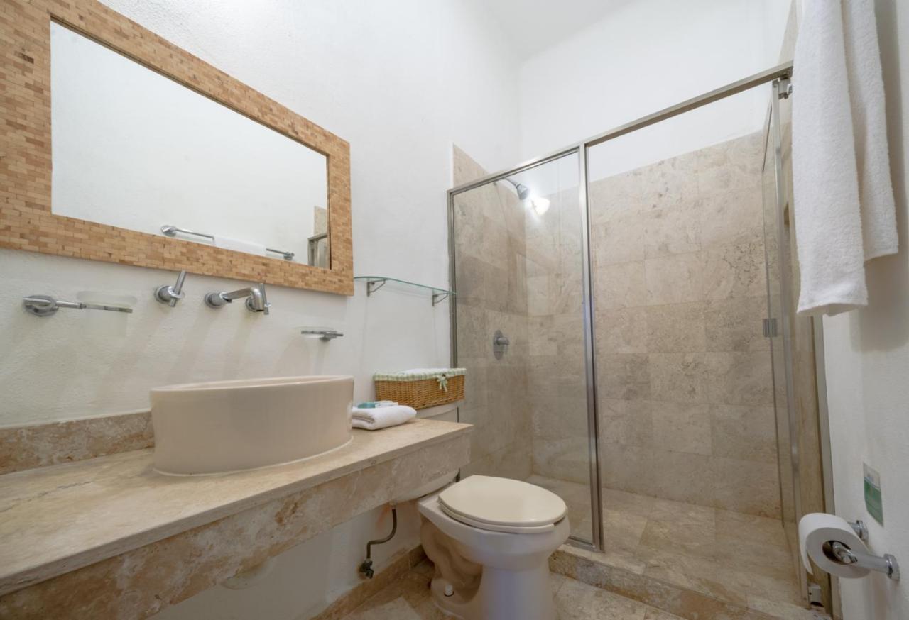 2 Bedroom Only Steps To The - At Magic Paradise Condos, Mamitas Holiday home