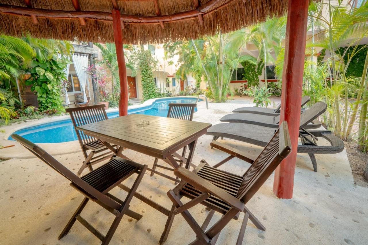 2 Bedroom Only Steps To The - At Magic Paradise Condos, Mamitas