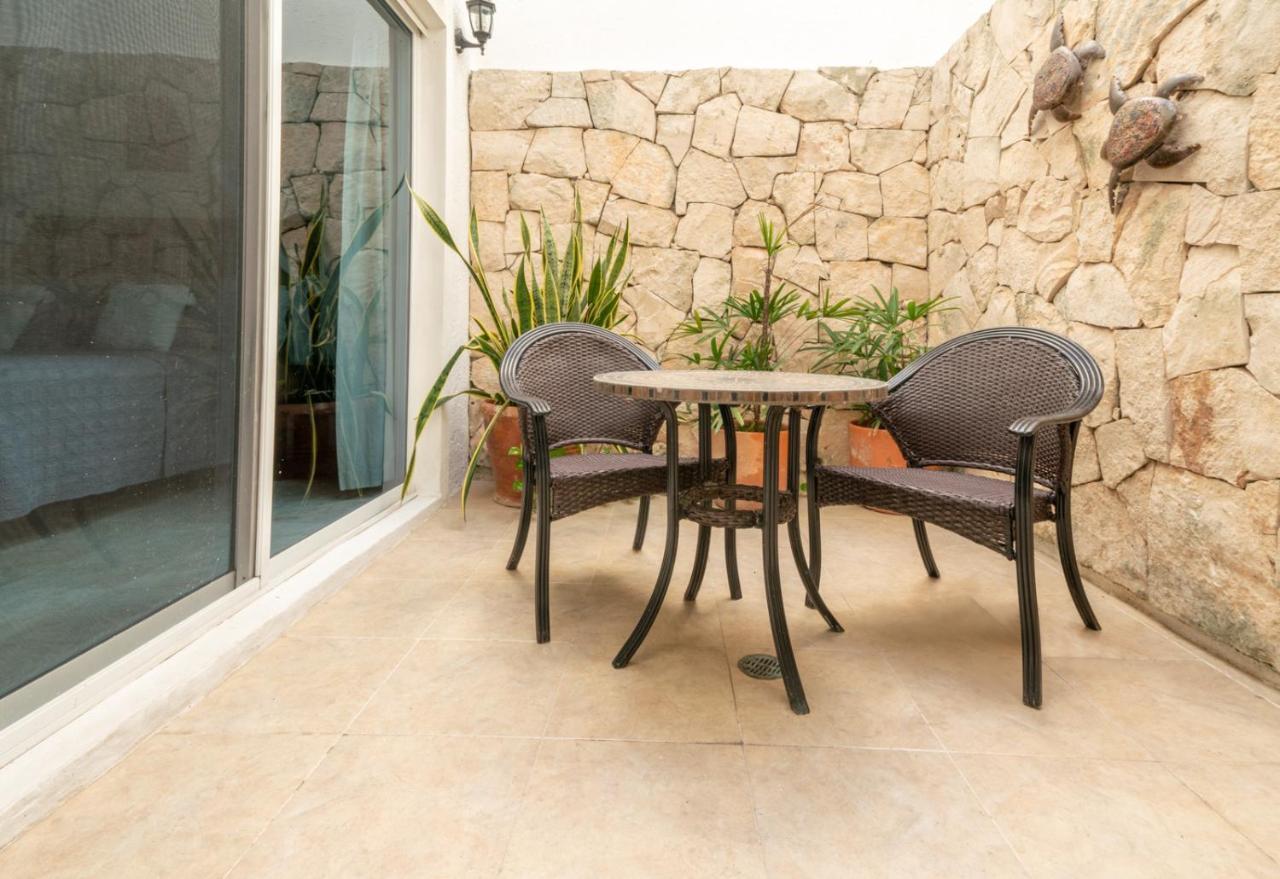 Holiday home 2 Bedroom Only Steps To The - At Magic Paradise Condos, Mamitas Playa del Carmen
