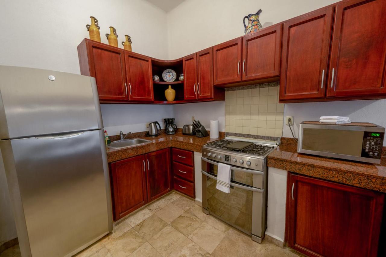 Holiday home 2 Bedroom Only Steps To The - At Magic Paradise Condos, Mamitas