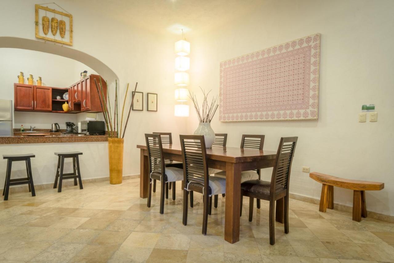 2 Bedroom Only Steps To The - At Magic Paradise Condos, Mamitas Holiday home *