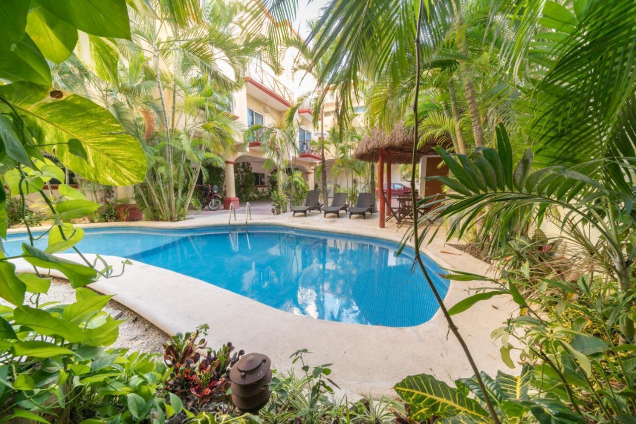Holiday home 2 Bedroom Only Steps To The - At Magic Paradise Condos, Mamitas Playa del Carmen