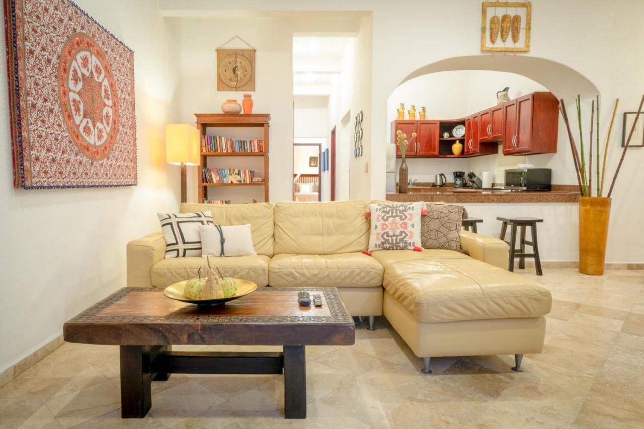 2 Bedroom Only Steps To The - At Magic Paradise Condos, Mamitas Playa del Carmen