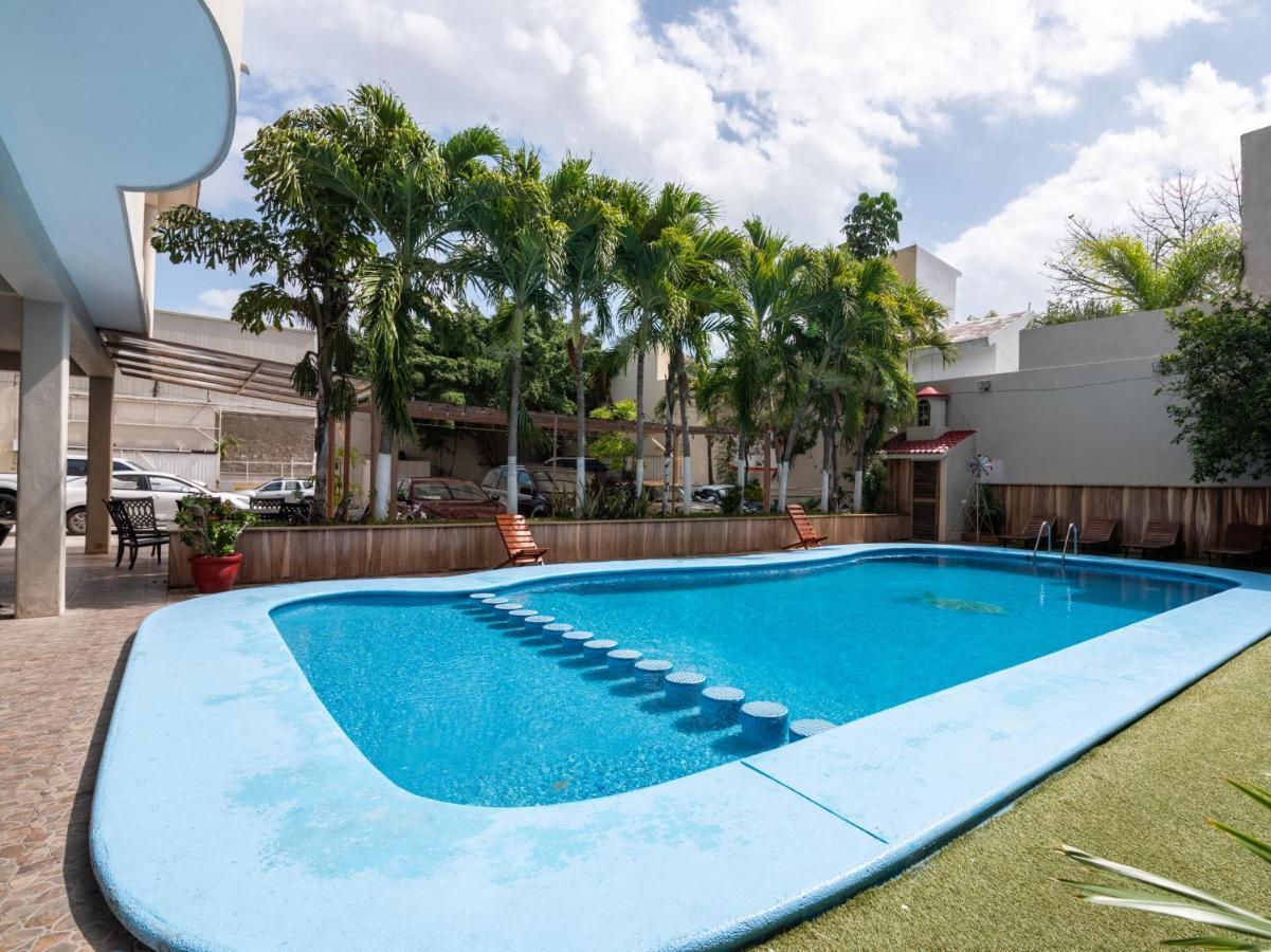 Capital O El Faisan Y El Venado Hotel Playa del Carmen