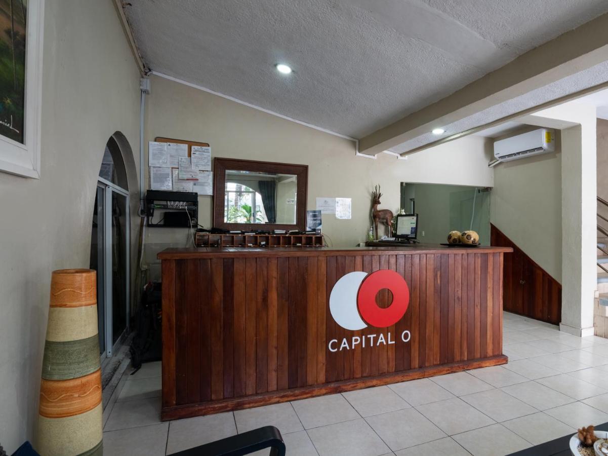 Hotel Capital O El Faisan Y El Venado