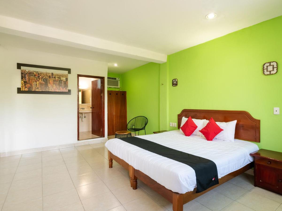 Capital O El Faisan Y El Venado Hotel Playa del Carmen