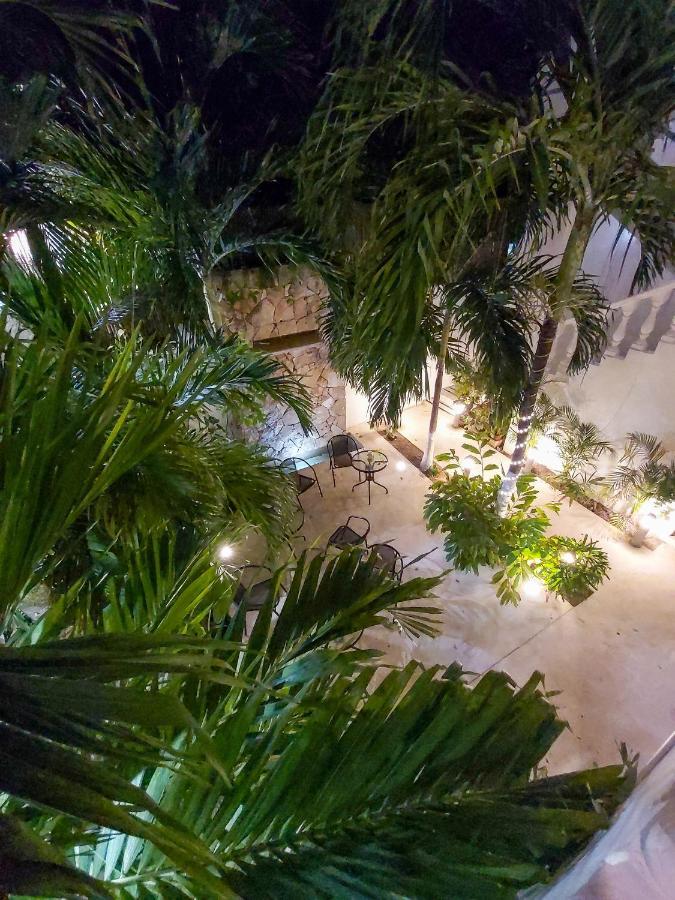 San Vicente Hotel Playa del Carmen