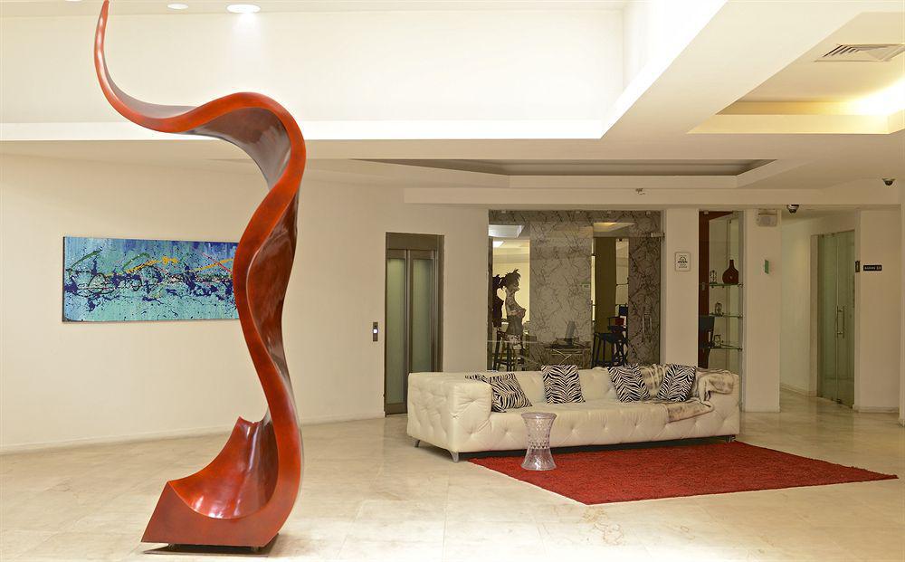 Hotel In Fashion & (adults Only) 4*