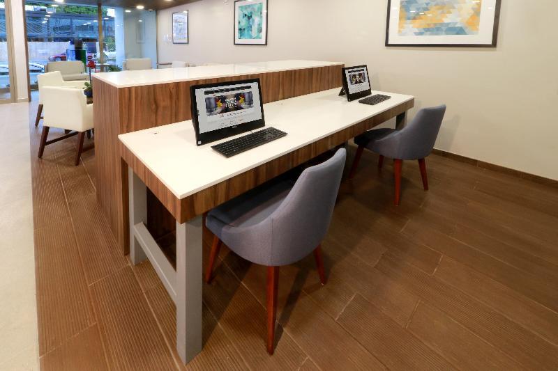 Express & - By Ihg Playa del Carmen