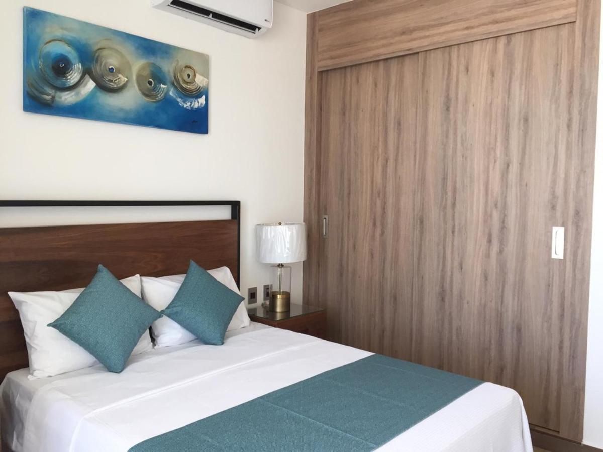 Heaven Aparthotel Playa del Carmen