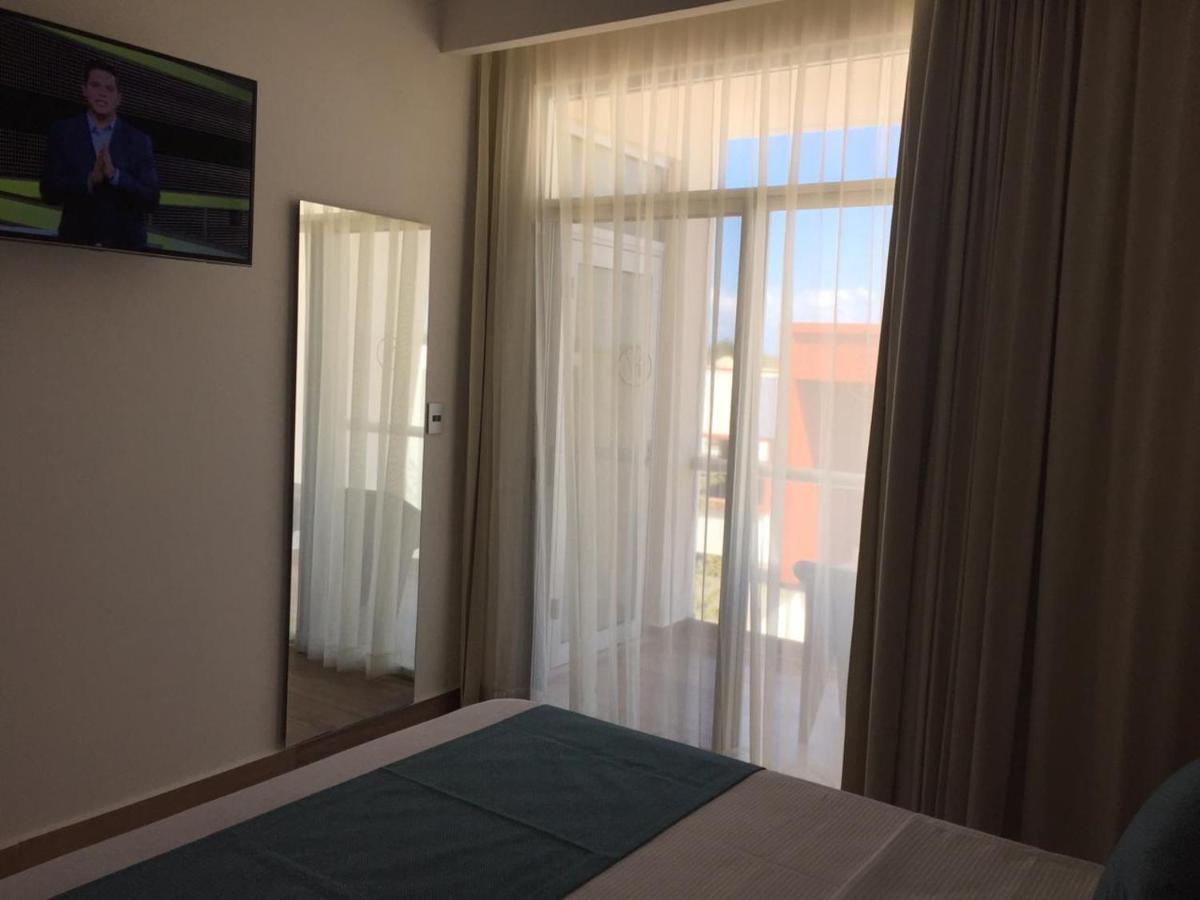 Aparthotel Heaven Playa del Carmen