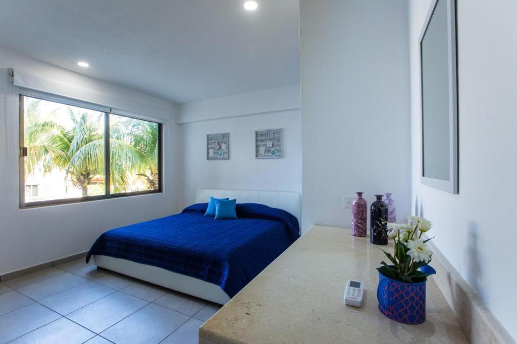 Vale Apartament * Playa del Carmen