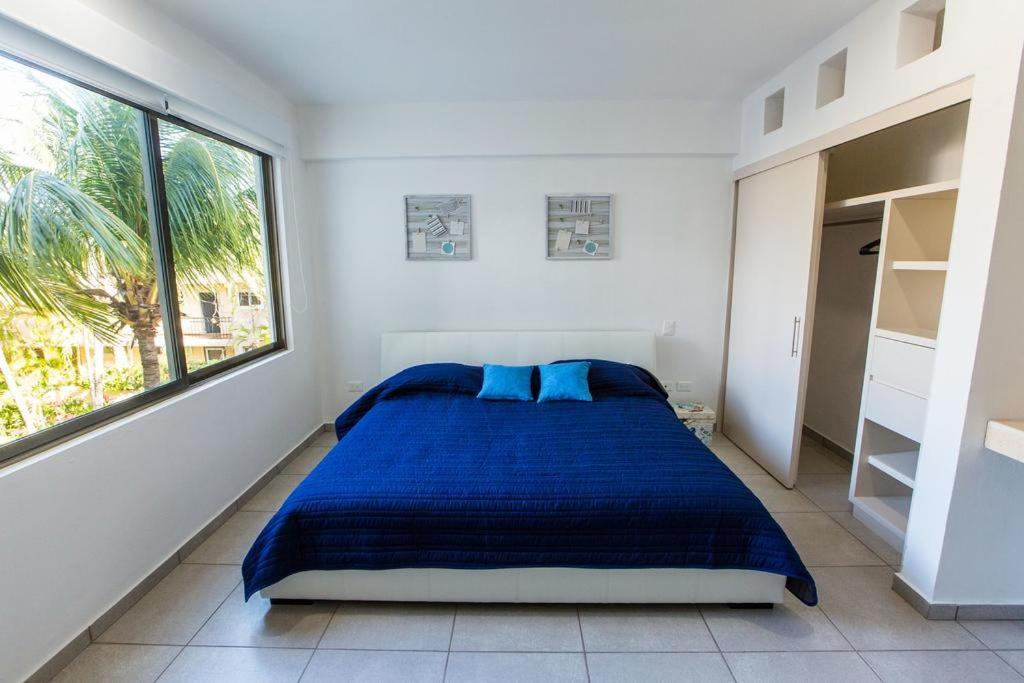 Vale Apartament Playa del Carmen