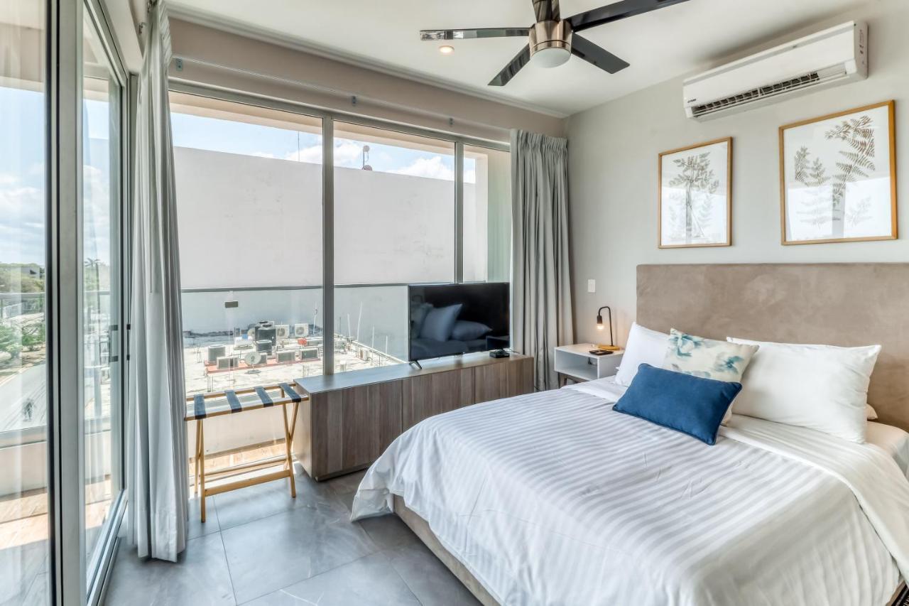 Apartamento Turchese 303 N @ The Gallery *