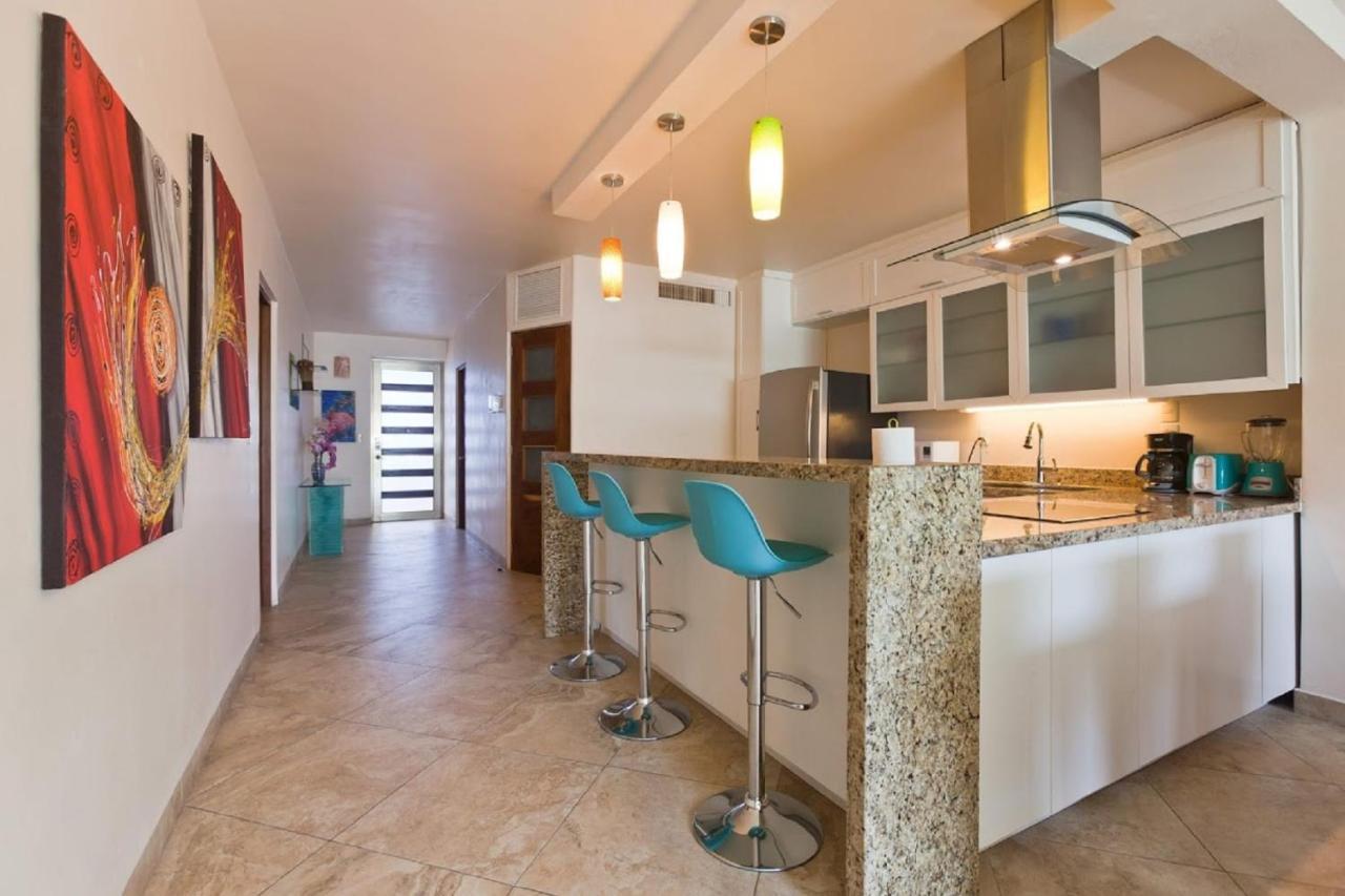 Mimosa Luxury