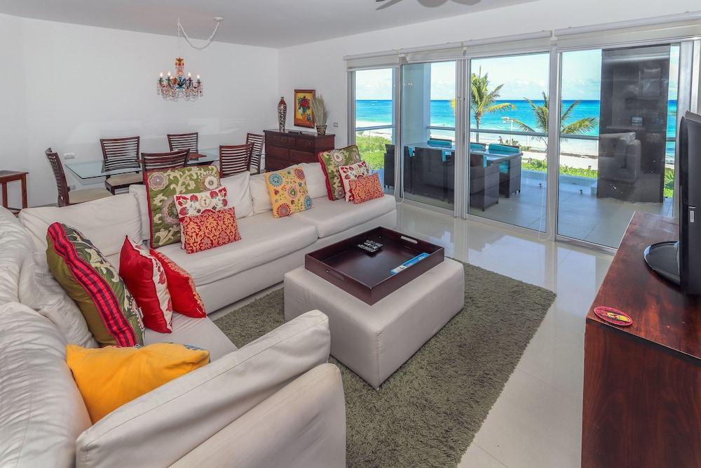 Hotel Corazon By Nas Playa del Carmen