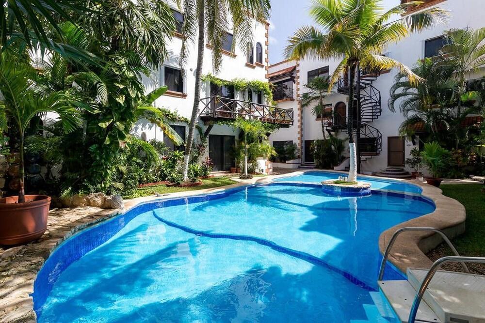 Hacienda San Jose C6 Apartamento