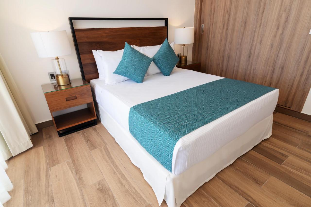 Aparthotel Heaven 2*