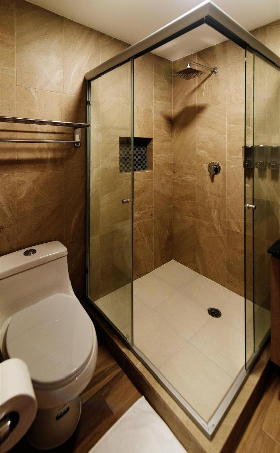 Heaven Aparthotel 2*