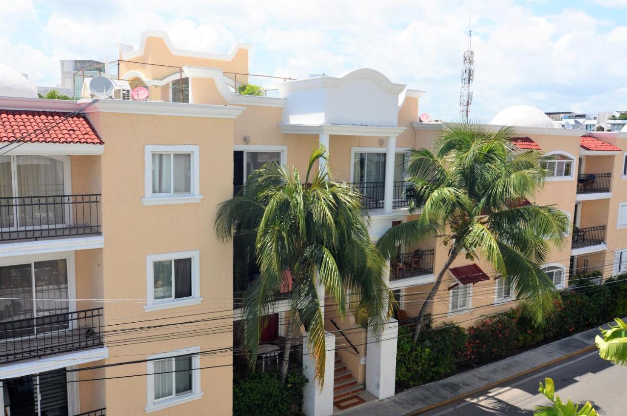 Carmen Sol Apartment Playa del Carmen