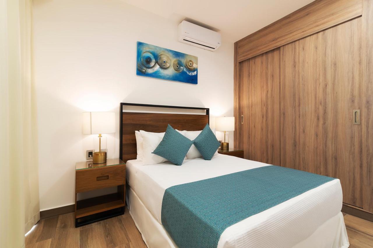 Heaven Aparthotel 2*