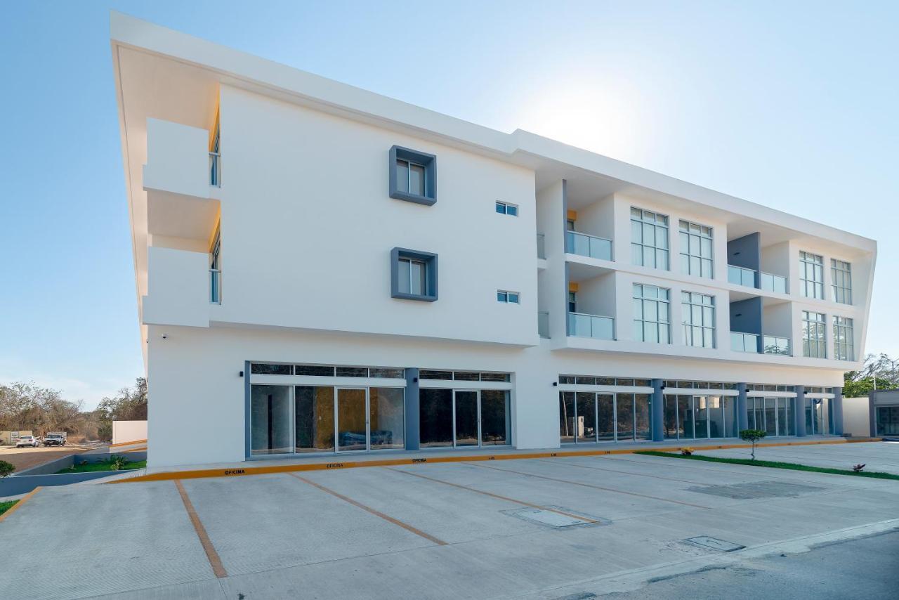 Heaven Aparthotel Playa del Carmen