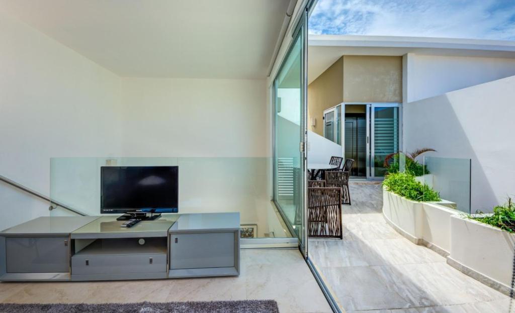 Carmen Sol Apartment