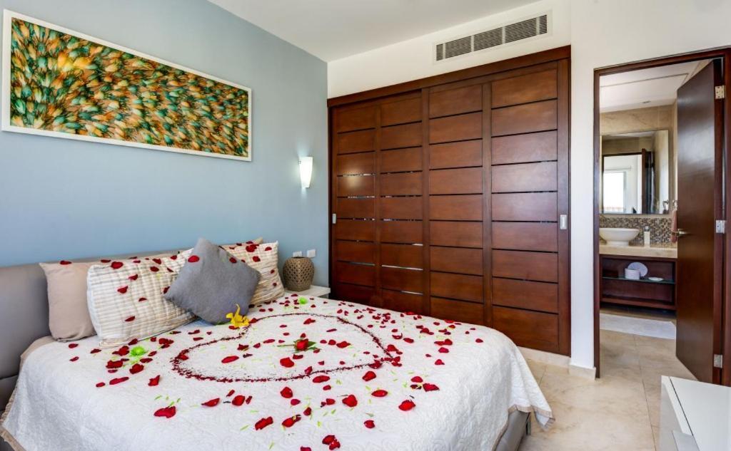 Carmen Sol Apartment