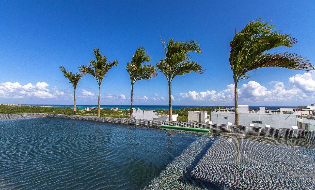 Apartment Carmen Sol Playa del Carmen