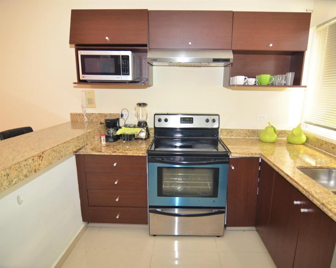 Apartment Carmen Sol