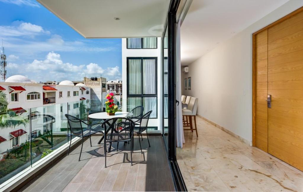 Apartment Carmen Sol *