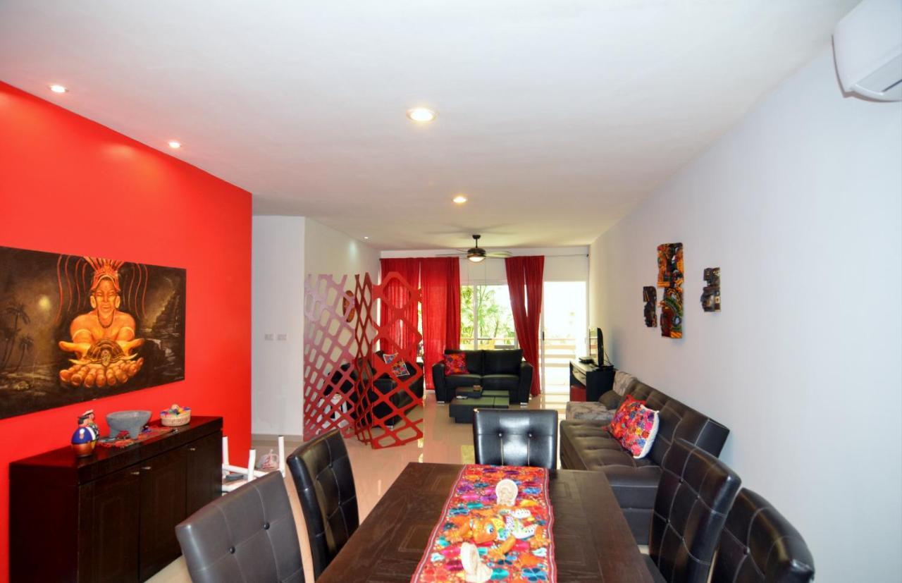 Carmen Sol Apartment *