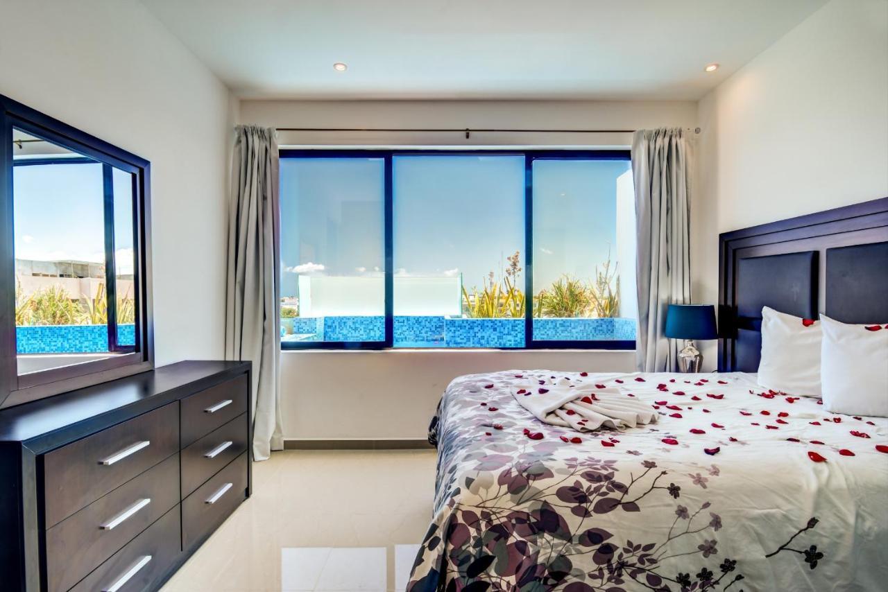 Carmen Sol Apartment