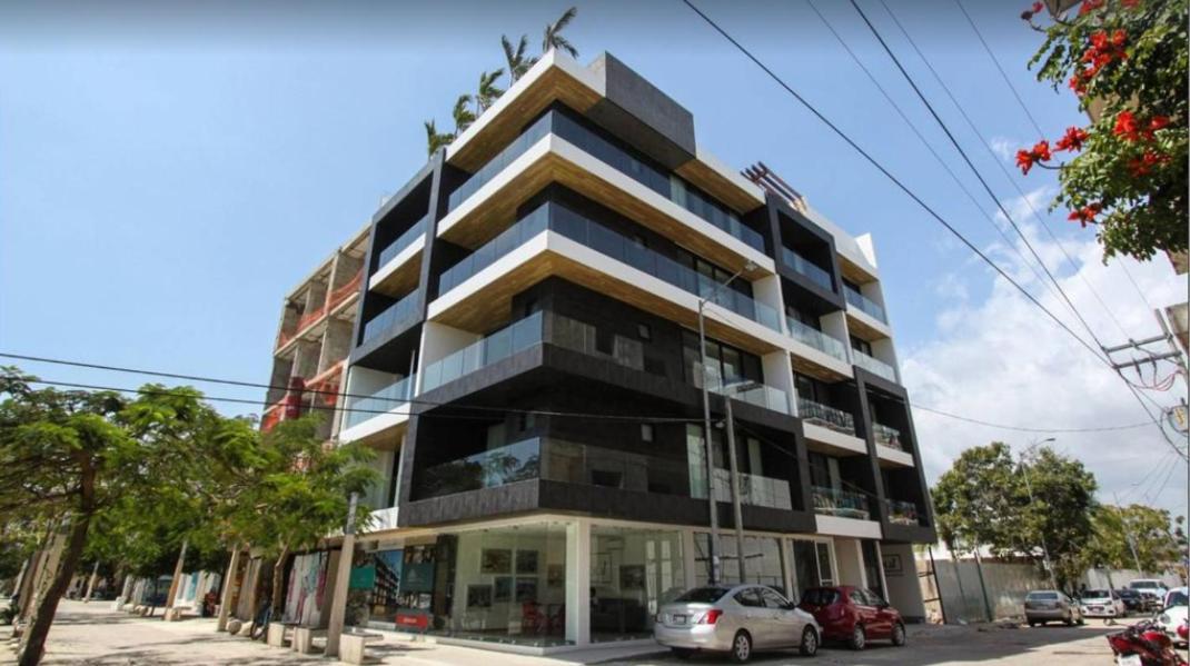 Apartment Carmen Sol *