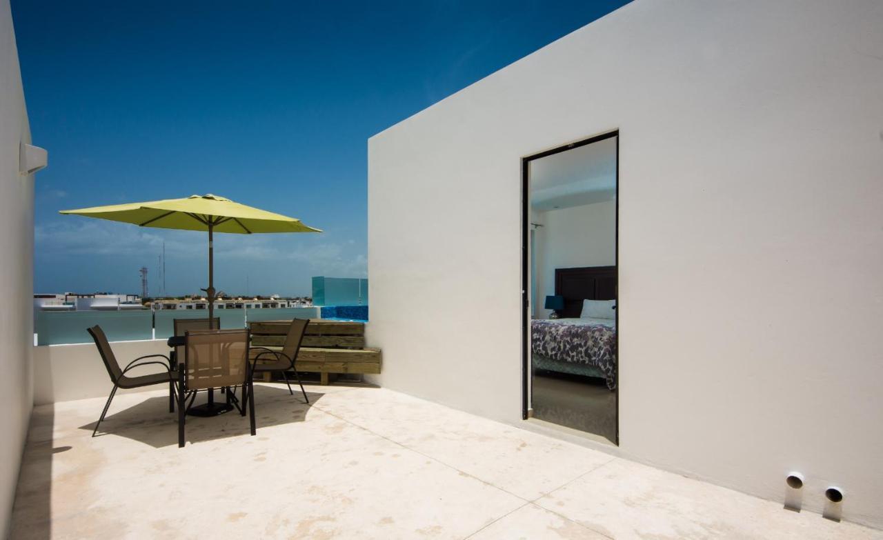Apartment Carmen Sol