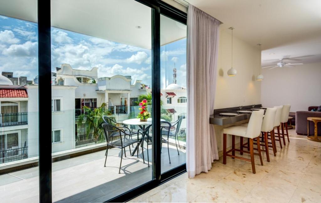 Carmen Sol Apartment