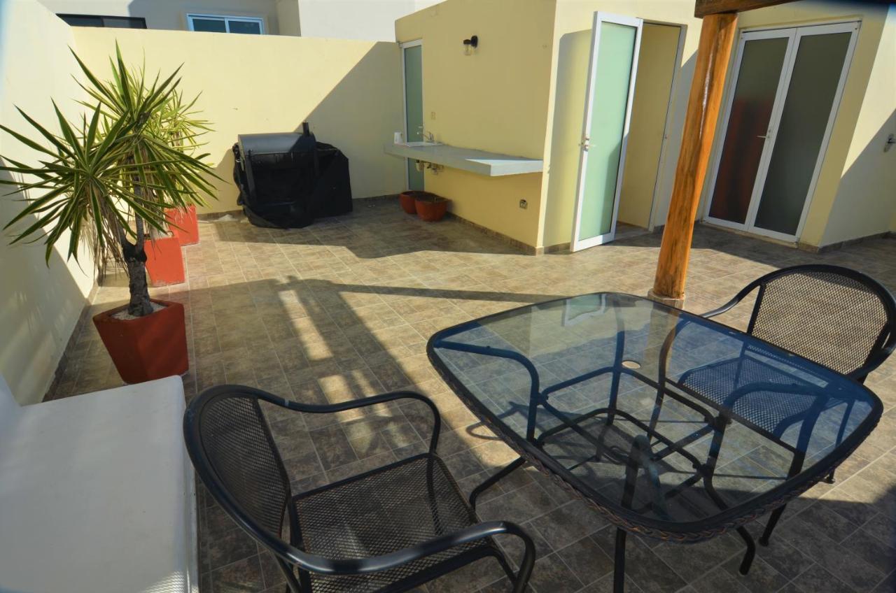 Carmen Sol Apartment *
