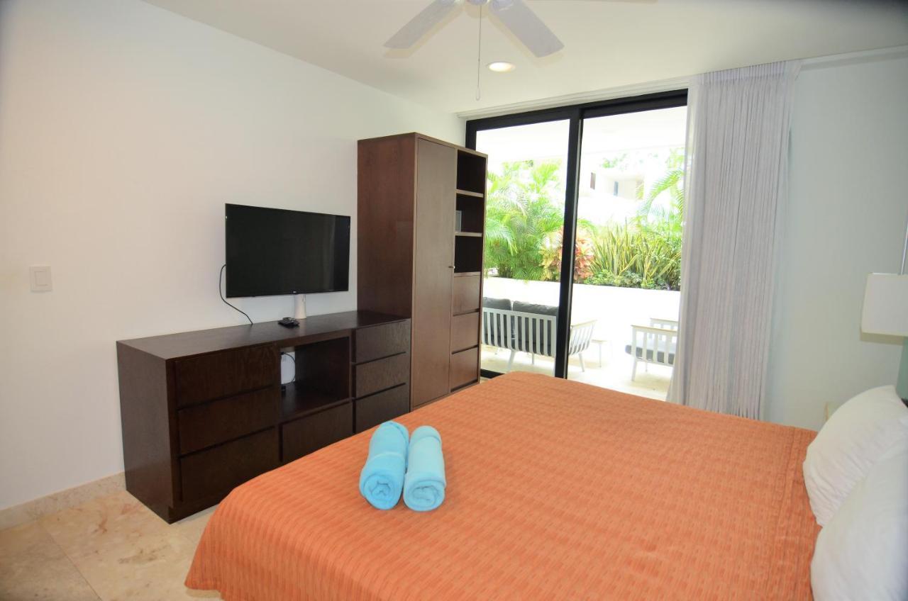 Carmen Sol Apartment