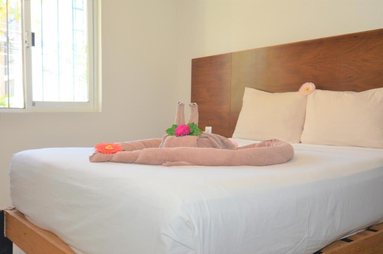 Apartment Carmen Sol