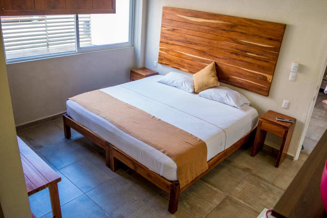 Aparthotel Playa Nah